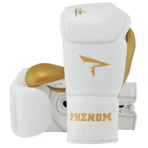 Phenom Boxing XRT-220 Ultimate Lace Bag Gloves