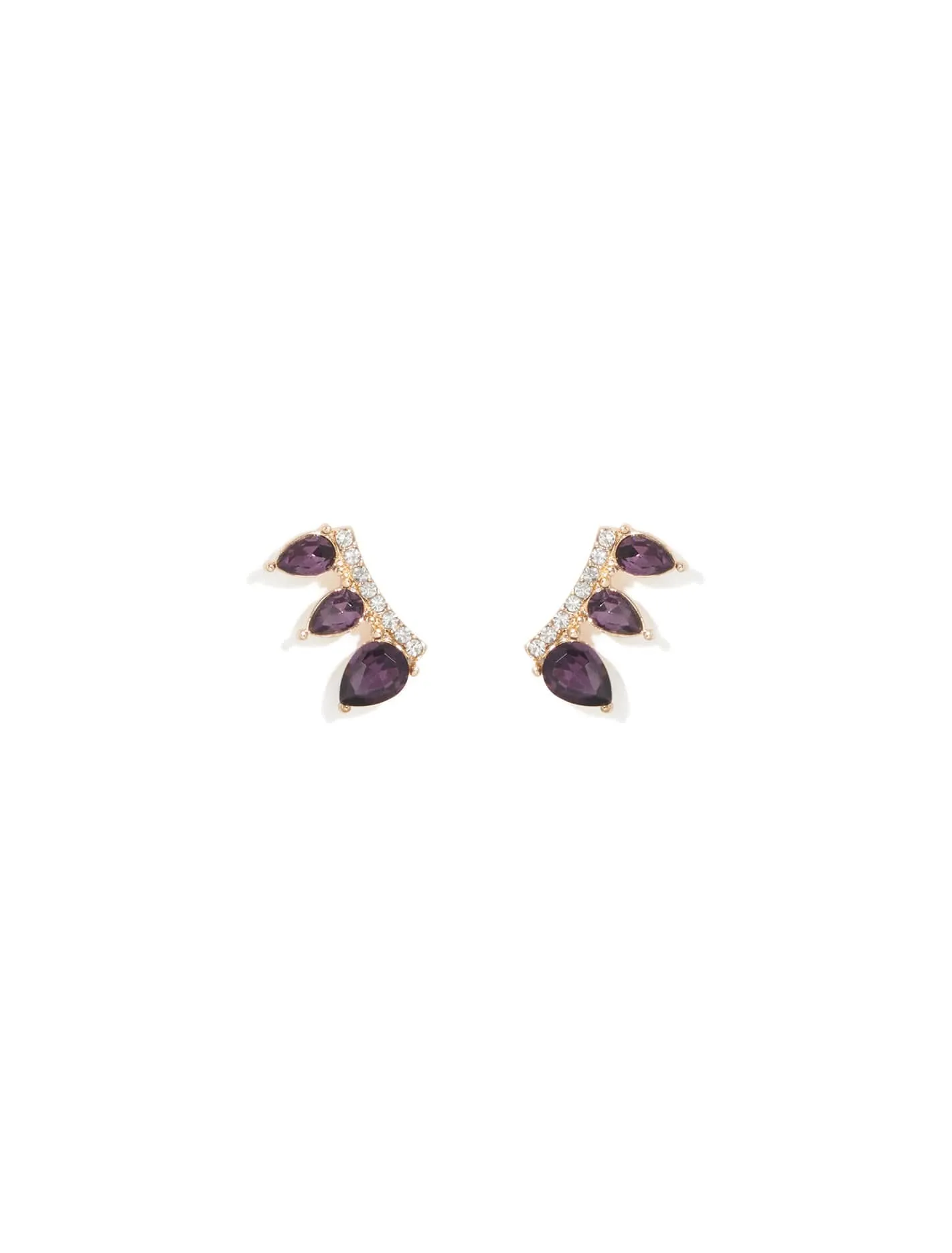 Pia Pretty Climber Earrings