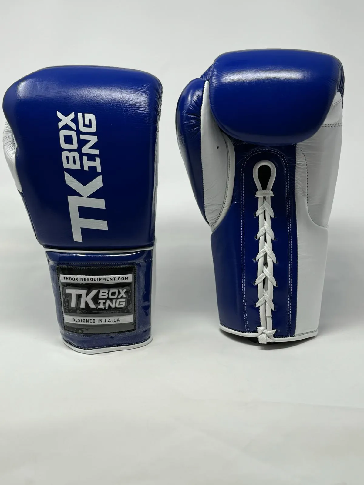 Pro Sparring Gloves 2.0