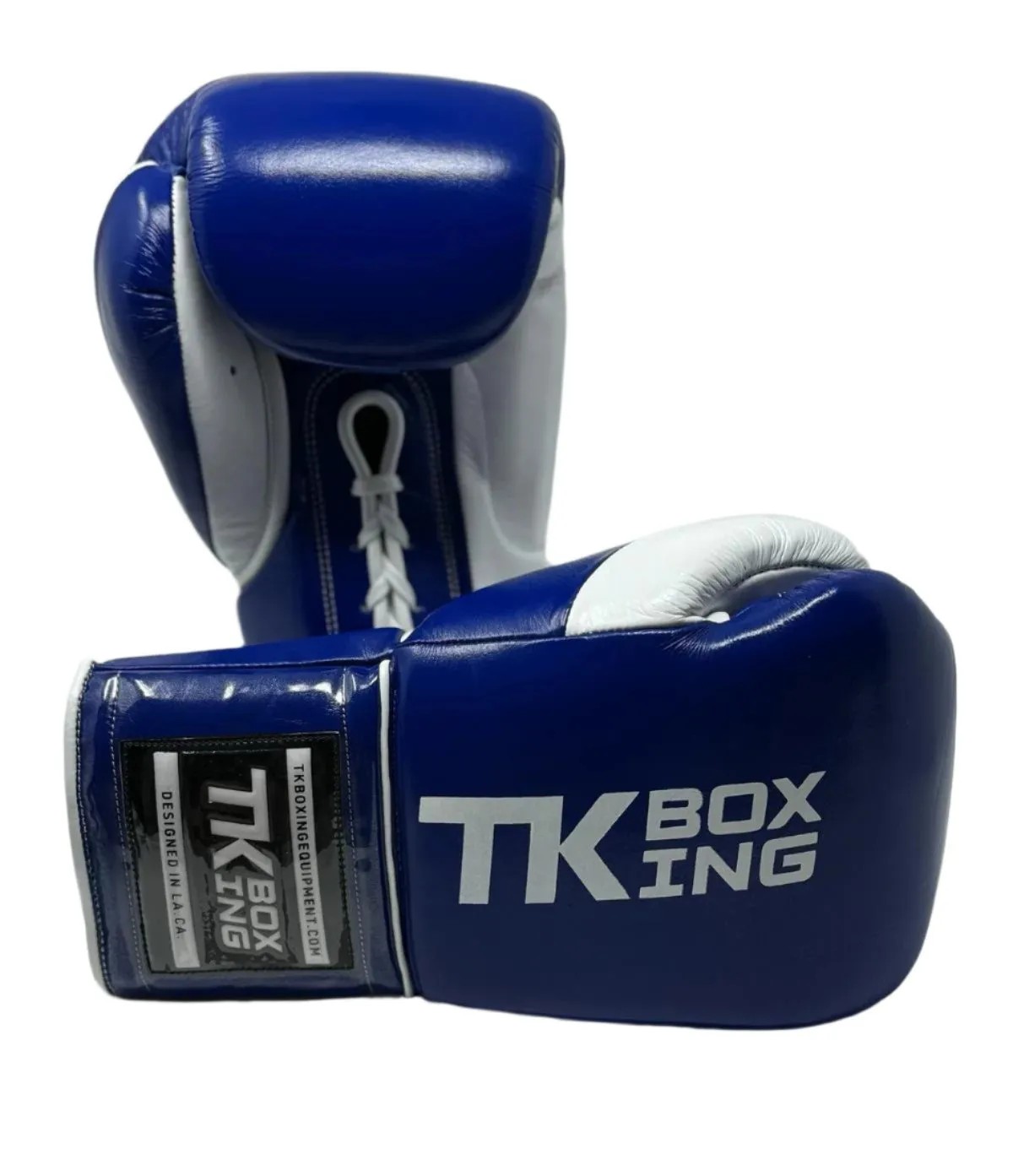 Pro Sparring Gloves 2.0