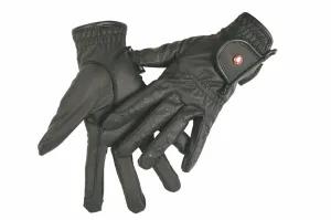 Professional Soft Riding Gloves