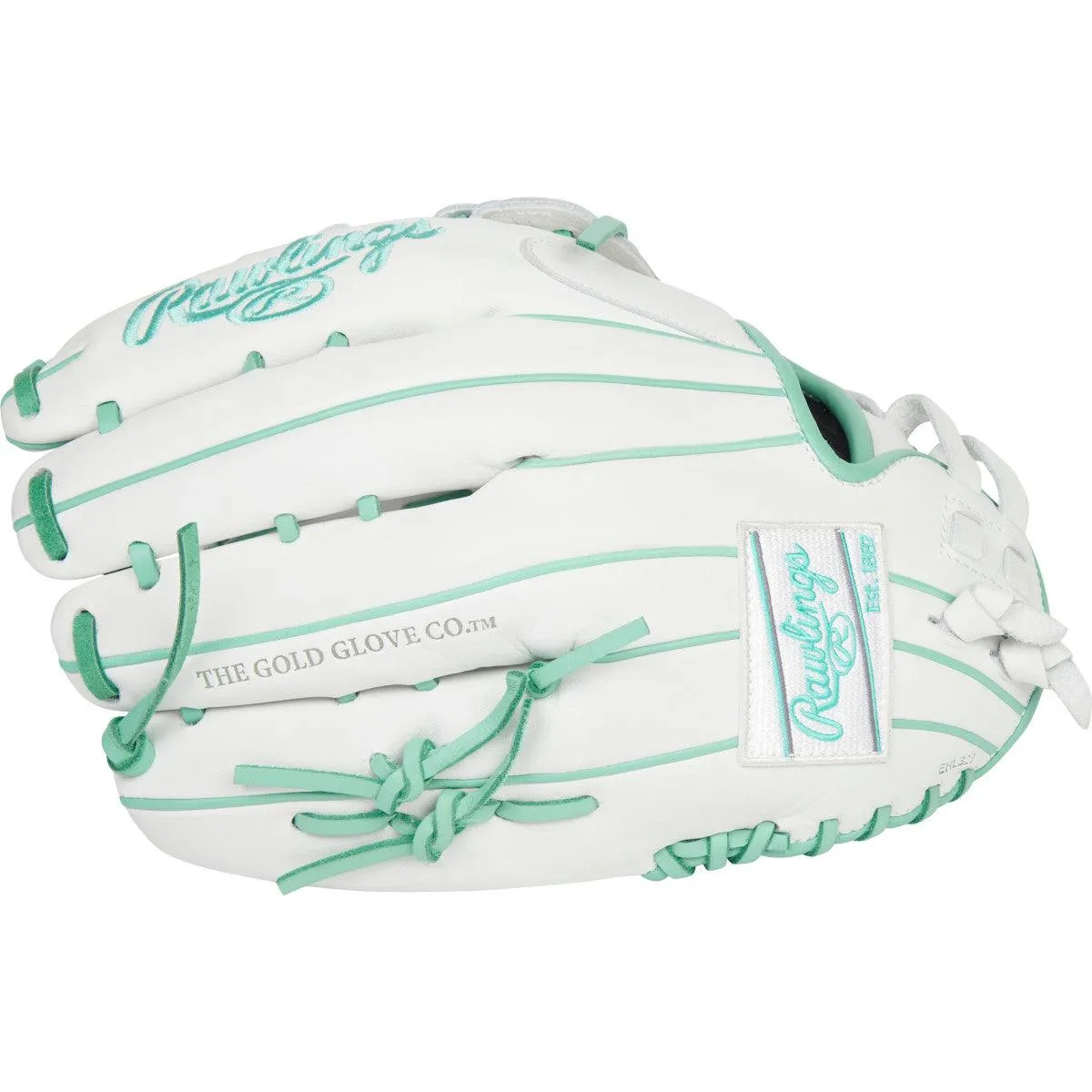 Rawlings Liberty Advanced Series 12.75" Softball Glove - RLA1275SB-6WM