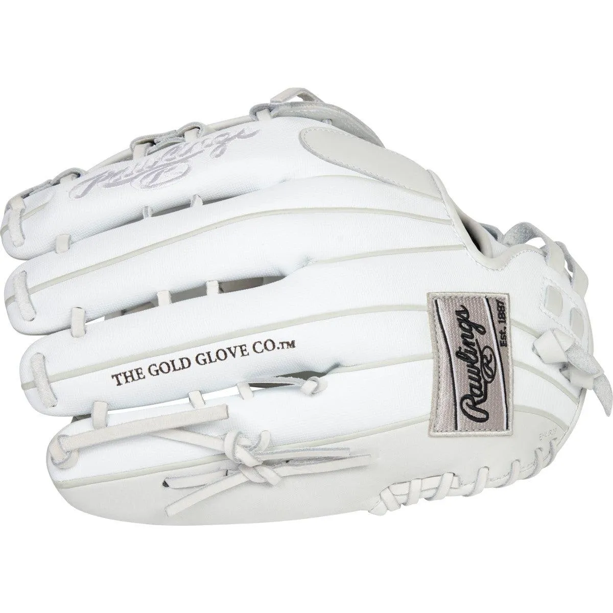 Rawlings Liberty Advanced Series 12.75" Softball Glove - RLA1275SB-6WSS