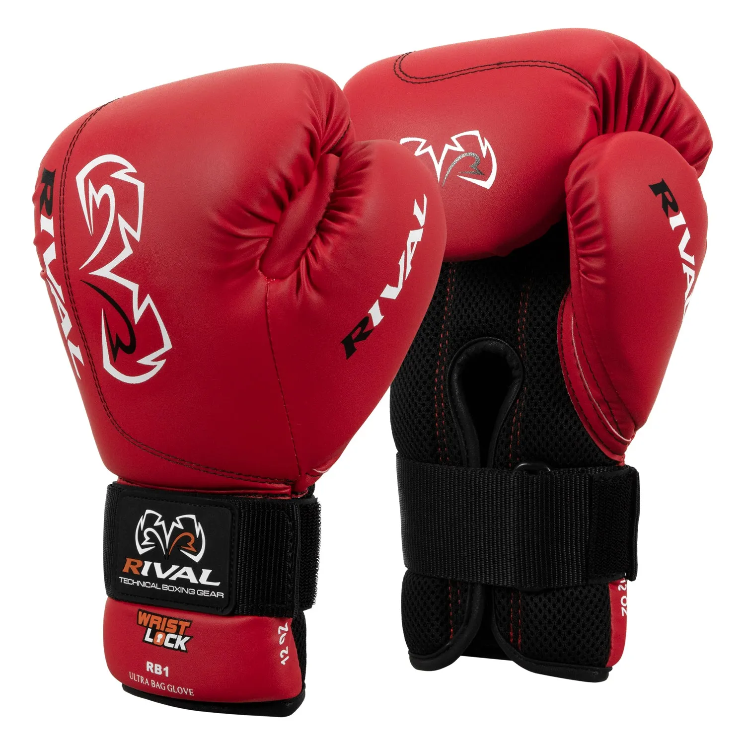 Rival Boxing Ultra Bag Gloves