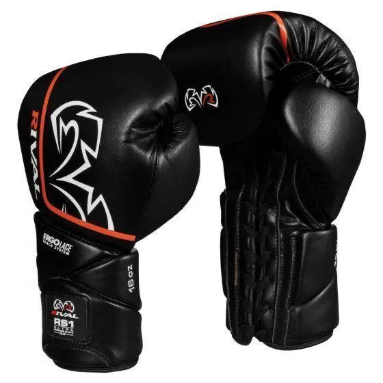 RIVAL RS1 ULTRA SPARRING GLOVES 2.0