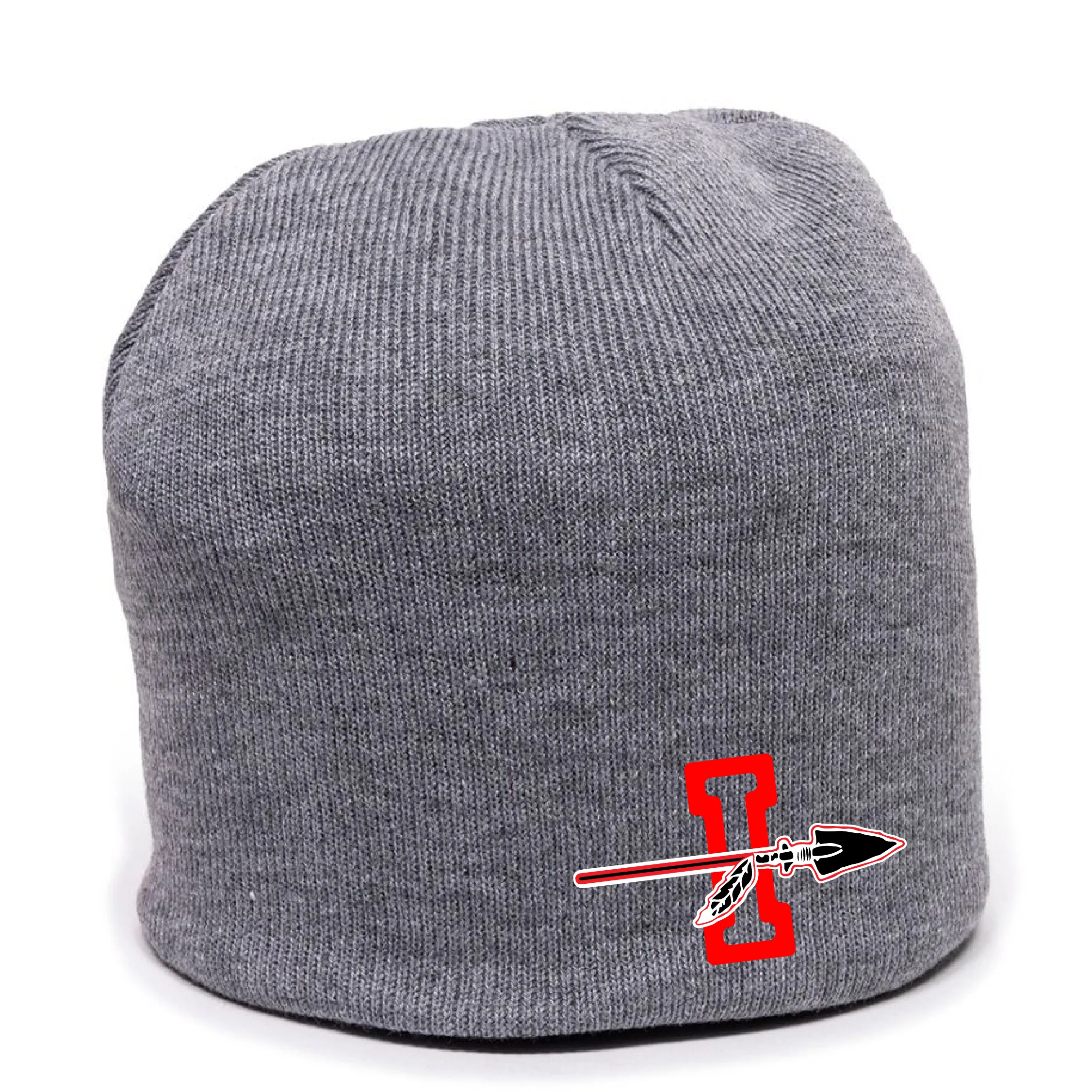 Riverside Indians Baseball Beanie Cap