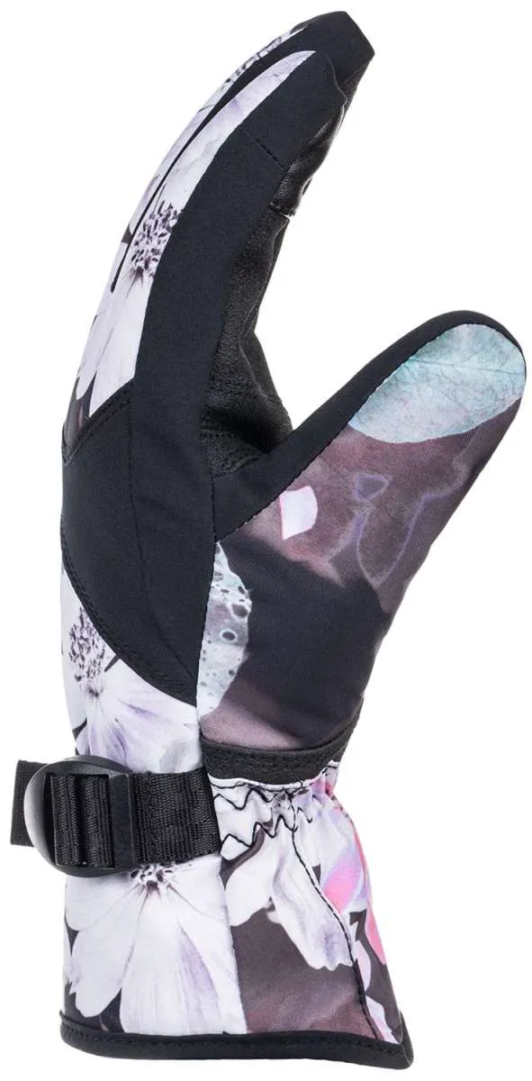 Roxy Junior's Jetty Gloves 2024