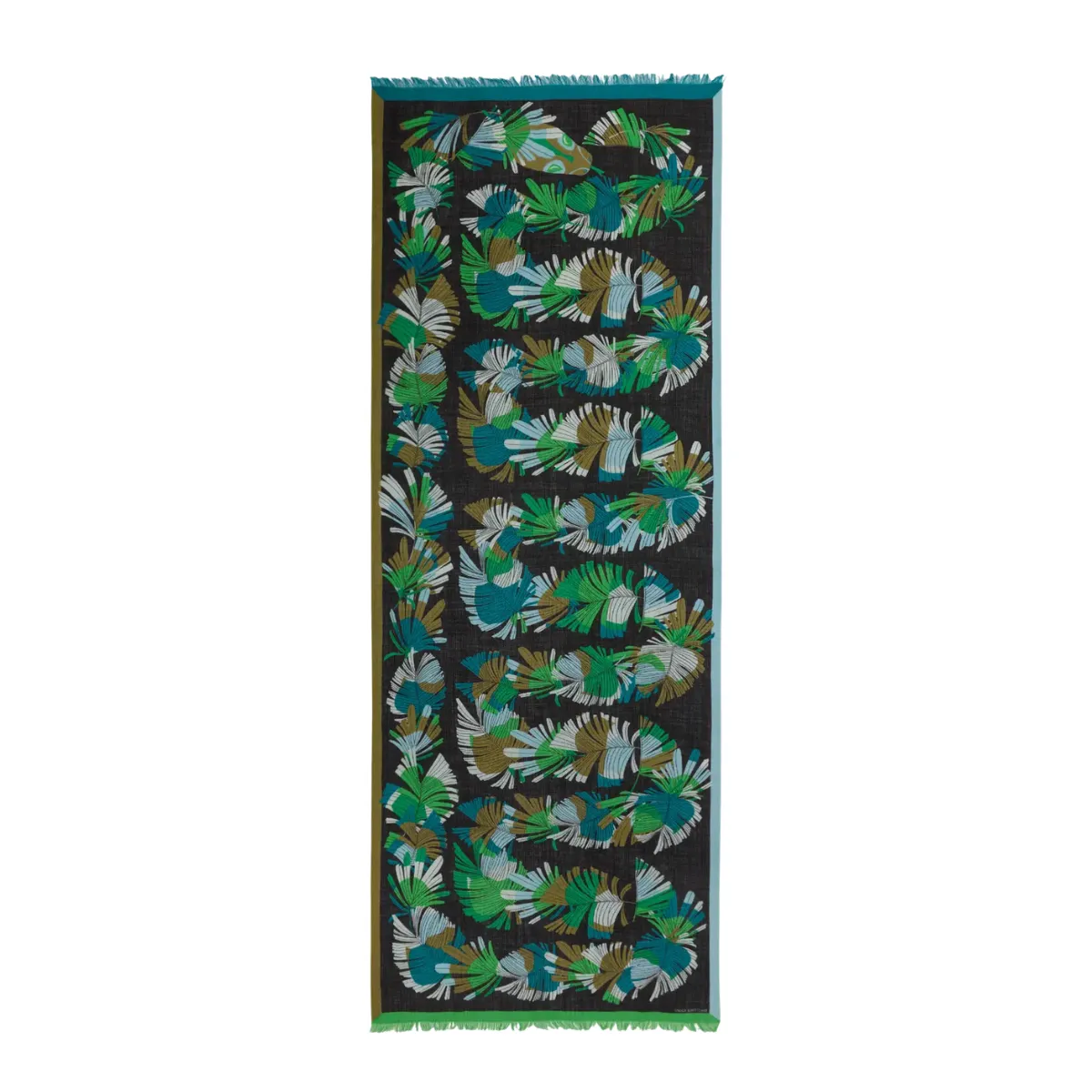 Scarf Etole 70 Adam 70x190cm