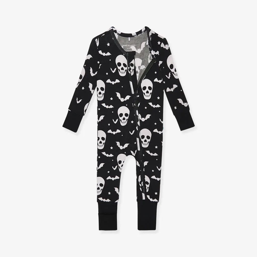 Skelly Convertible One Piece