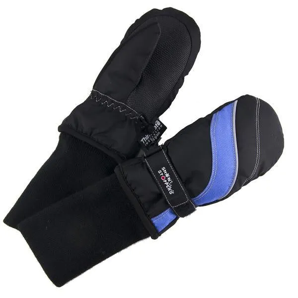 Snowstoppers Junior Ski and Snowboard Mittens