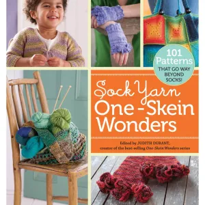 Sock Yarn One-Skein Wonders