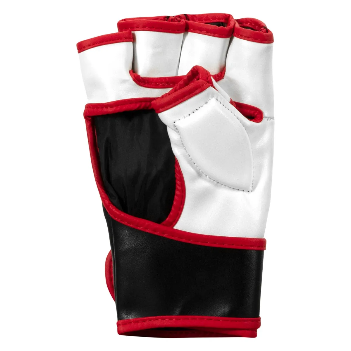 TITLE MMA Conflict Training Gloves