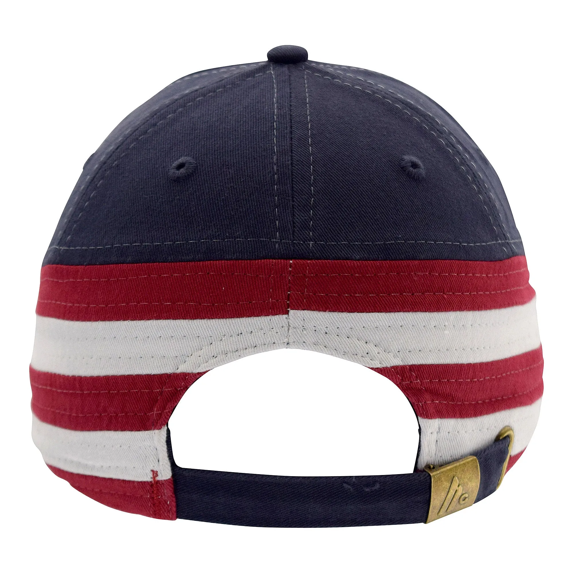 USA Embroidery Baseball Hat