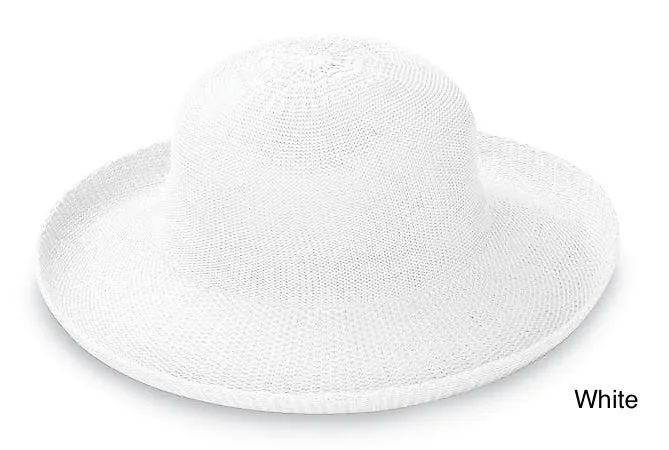 Victoria Knit Ladies Casual Hat 2