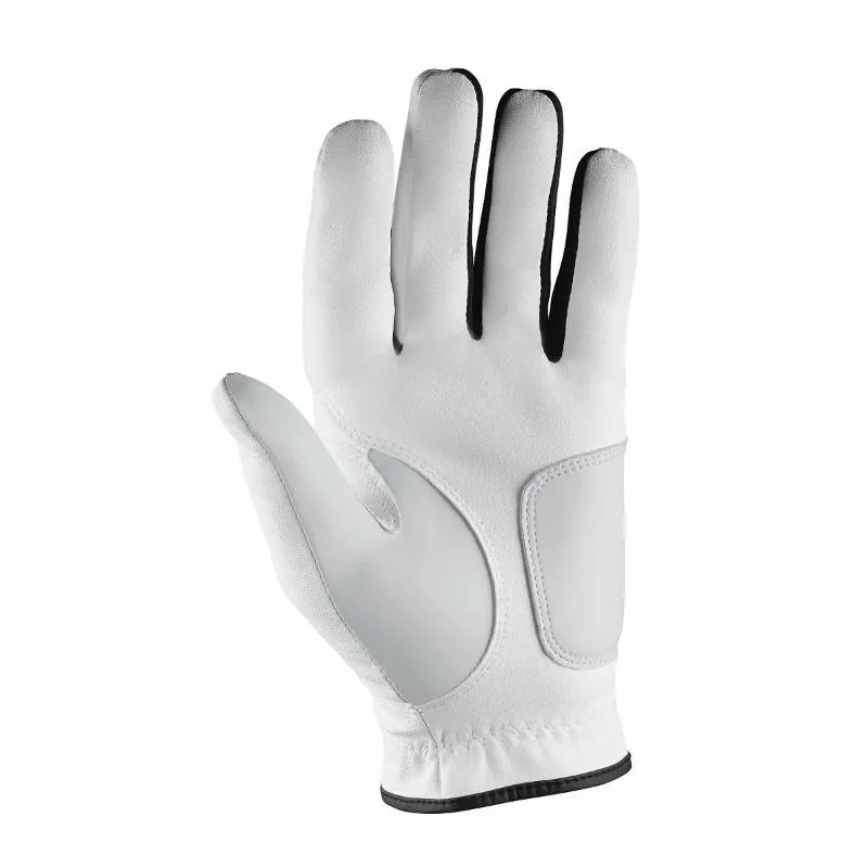 Wilson Staff Soft Mens Golf Glove